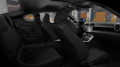 2026 Toyota GR86 GR86