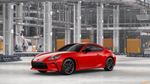 2026 Toyota GR86 GR86 Premium