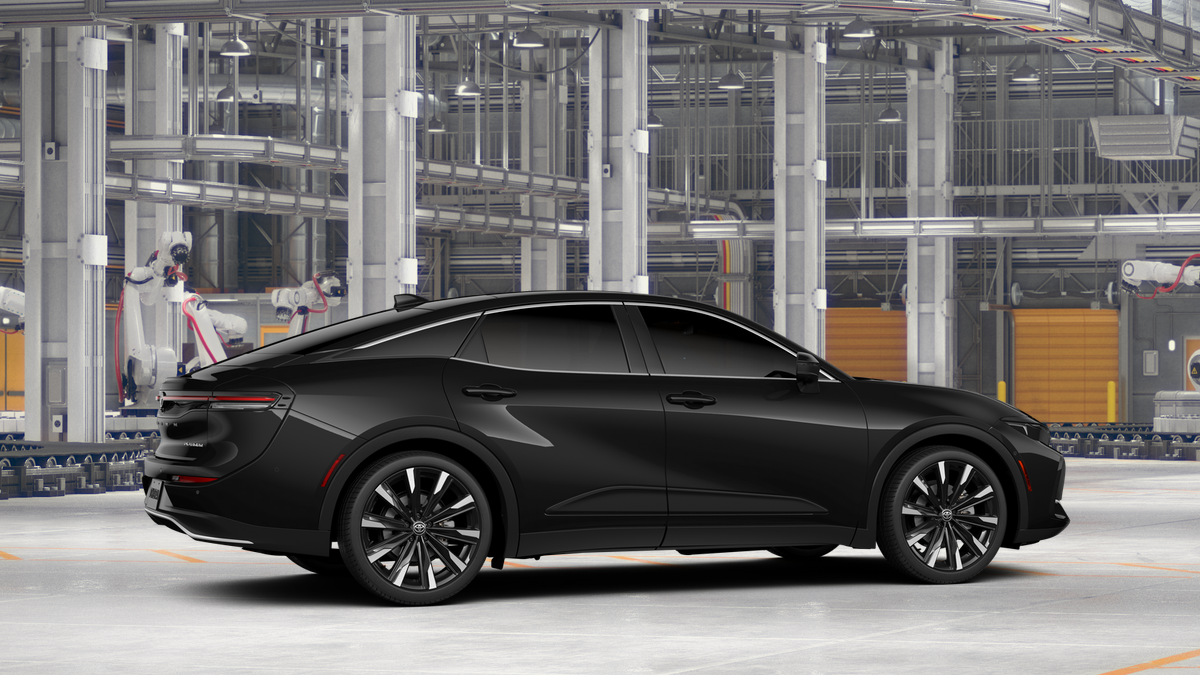 2026 Toyota Toyota Crown Platinum