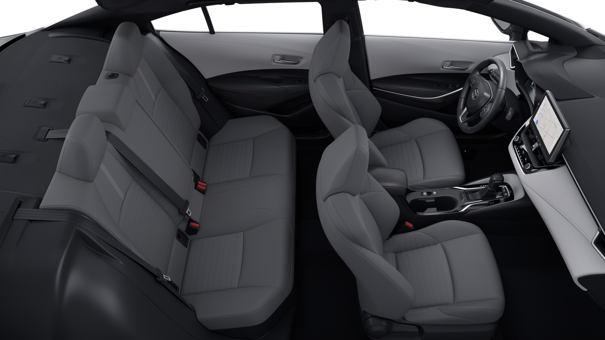 2026 Toyota Corolla Hybrid Hybrid SE