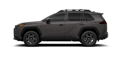 2026 Toyota RAV4 Plug-in Hybrid Woodland