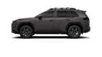 2026 Toyota RAV4 Plug-in Hybrid Woodland