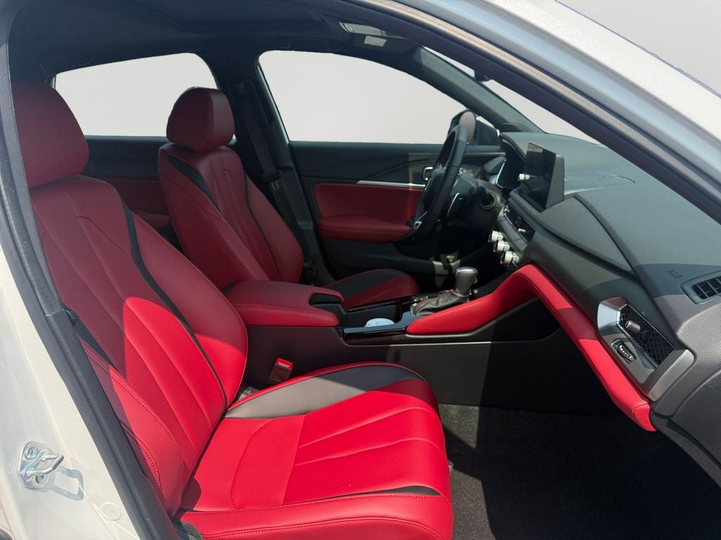 2026 Acura Integra A-Spec Package