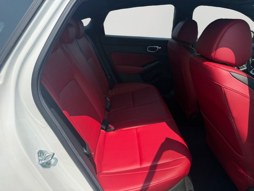 2026 Acura Integra A-Spec Package