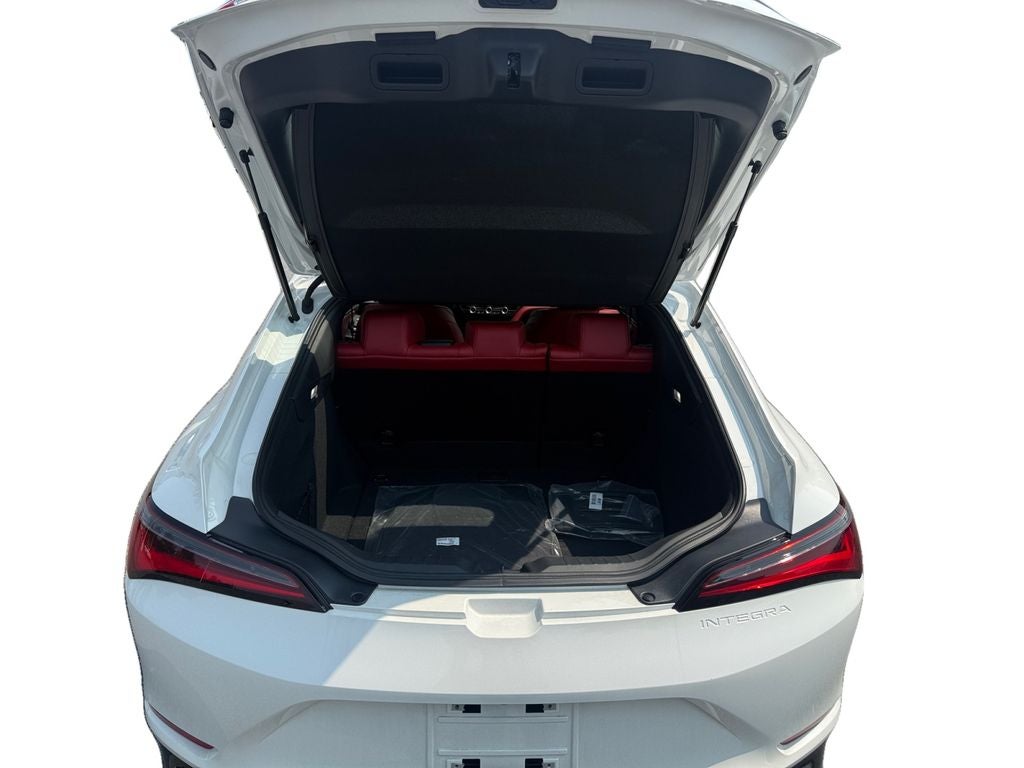 2026 Acura Integra A-Spec Package
