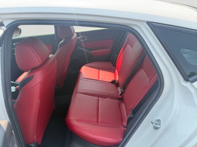 2026 Acura Integra A-Spec Package