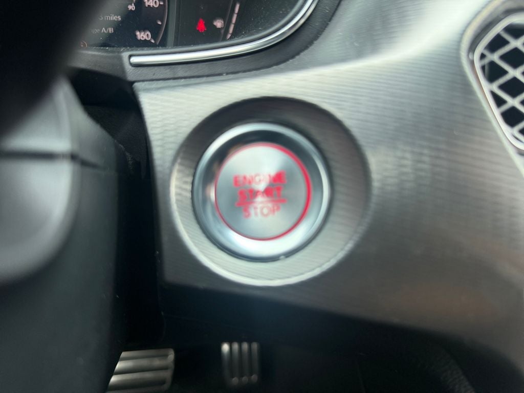 2026 Acura Integra A-Spec Package