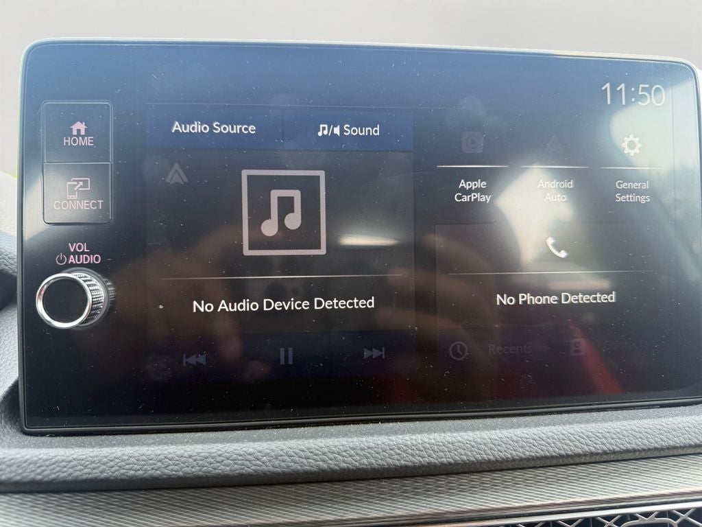 2026 Acura Integra A-Spec Package