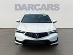 2026 Acura Integra A-Spec Package