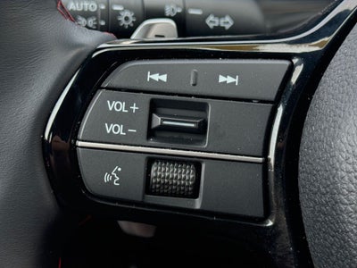 2026 Acura Integra A-Spec Package
