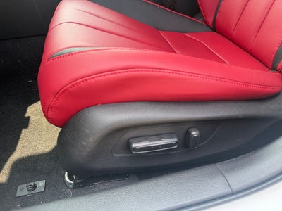 2026 Acura Integra A-Spec Package