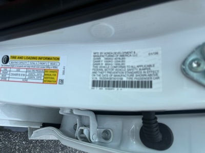 2026 Acura Integra A-Spec Package