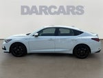 2026 Acura Integra A-Spec Package