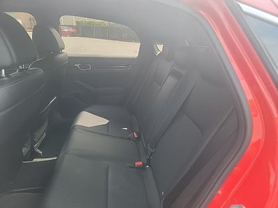 2022 Honda Civic Sport Touring