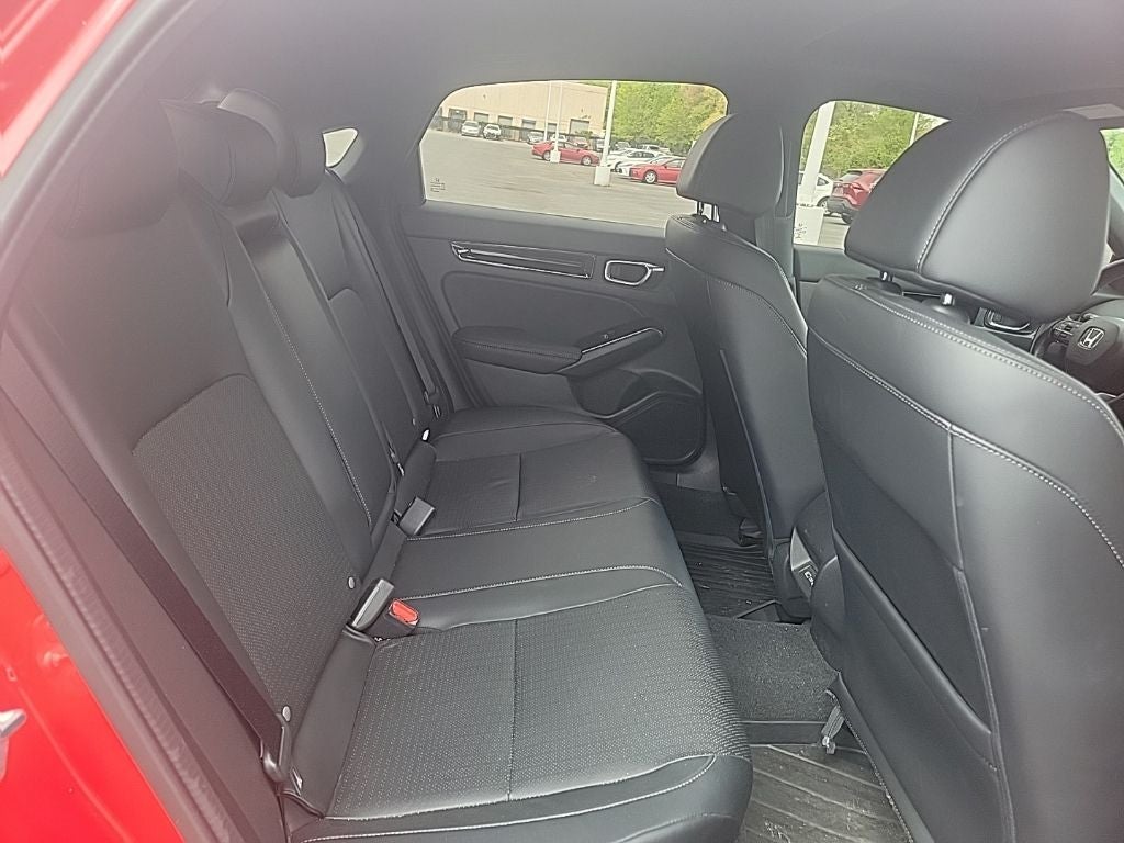 2022 Honda Civic Sport Touring