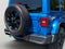 2023 Jeep Wrangler Sahara 4xe w/Conv Hard Top