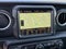2023 Jeep Wrangler Sahara 4xe w/Conv Hard Top