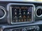 2023 Jeep Wrangler Sahara 4xe w/Conv Hard Top