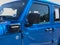 2023 Jeep Wrangler Sahara 4xe w/Conv Hard Top