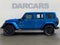 2023 Jeep Wrangler Sahara 4xe w/Conv Hard Top