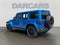 2023 Jeep Wrangler Sahara 4xe w/Conv Hard Top