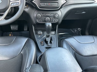 2020 Jeep Cherokee Latitude Plus POWER & HEATED DOOR MIRRORS / COST EFFECTIVE