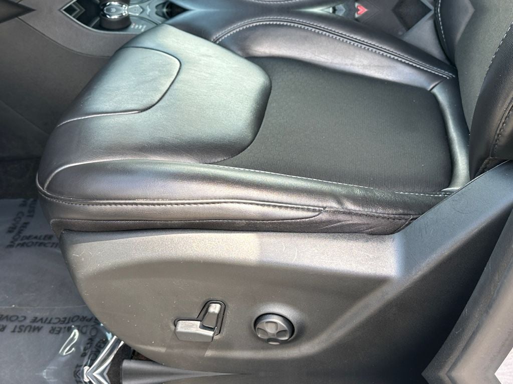 2020 Jeep Cherokee Latitude Plus POWER & HEATED DOOR MIRRORS / COST EFFECTIVE