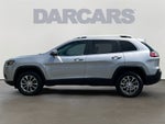2020 Jeep Cherokee Latitude Plus POWER & HEATED DOOR MIRRORS / COST EFFECTIVE