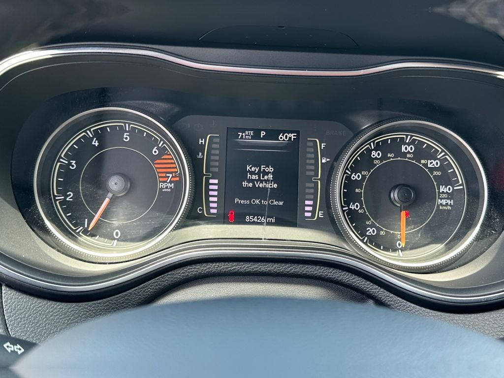 2020 Jeep Cherokee Latitude Plus POWER & HEATED DOOR MIRRORS / COST EFFECTIVE
