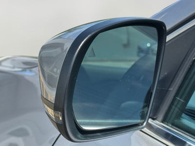2020 Jeep Cherokee Latitude Plus POWER & HEATED DOOR MIRRORS / COST EFFECTIVE