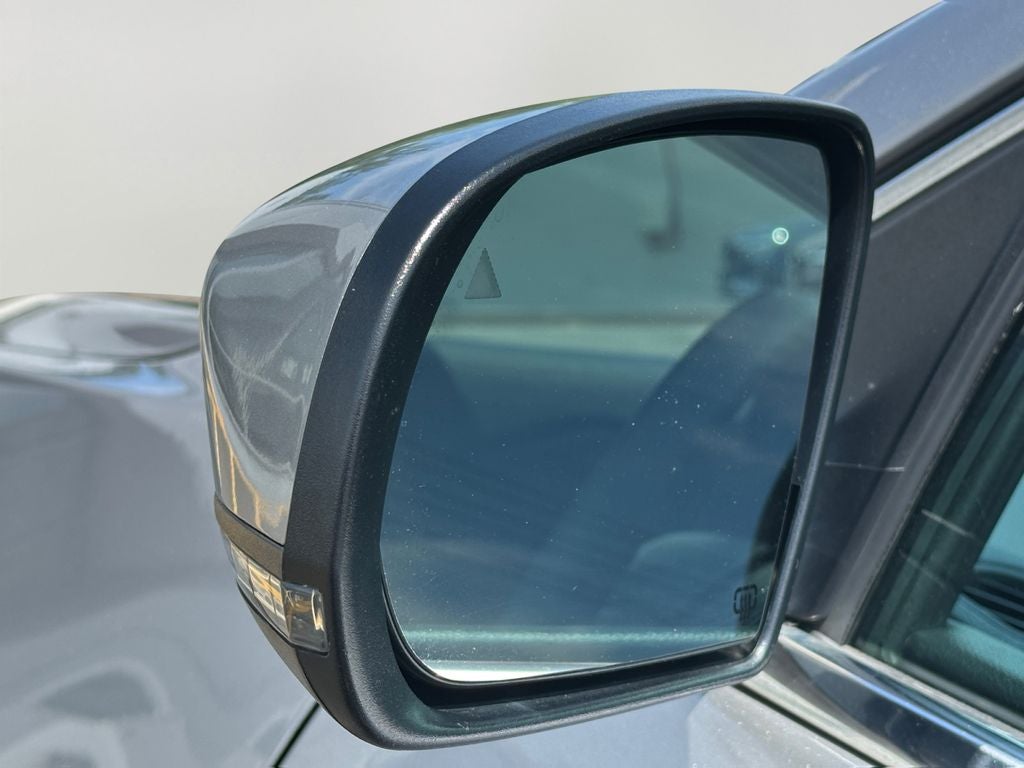 2020 Jeep Cherokee Latitude Plus POWER & HEATED DOOR MIRRORS / COST EFFECTIVE