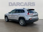 2020 Jeep Cherokee Latitude Plus POWER & HEATED DOOR MIRRORS / COST EFFECTIVE