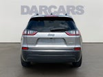 2020 Jeep Cherokee Latitude Plus POWER & HEATED DOOR MIRRORS / COST EFFECTIVE