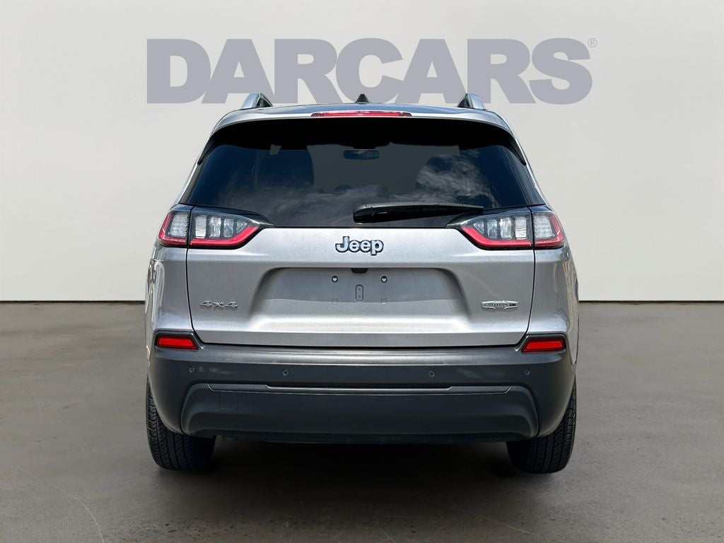 2020 Jeep Cherokee Latitude Plus POWER & HEATED DOOR MIRRORS / COST EFFECTIVE