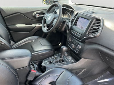 2020 Jeep Cherokee Latitude Plus POWER & HEATED DOOR MIRRORS / COST EFFECTIVE