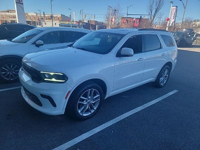 2022 Dodge Durango GT Plus AWD