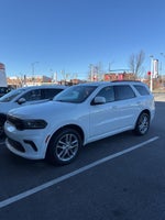 2022 Dodge Durango GT Plus AWD
