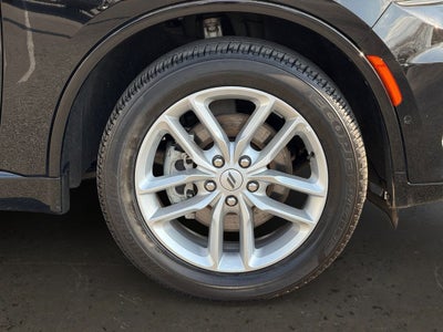 2025 Dodge Durango GT Plus 1 OWNER / NO ACCIDENTS