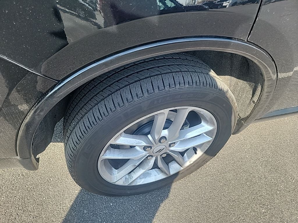 2025 Dodge Durango GT Plus 1 OWNER / NO ACCIDENTS