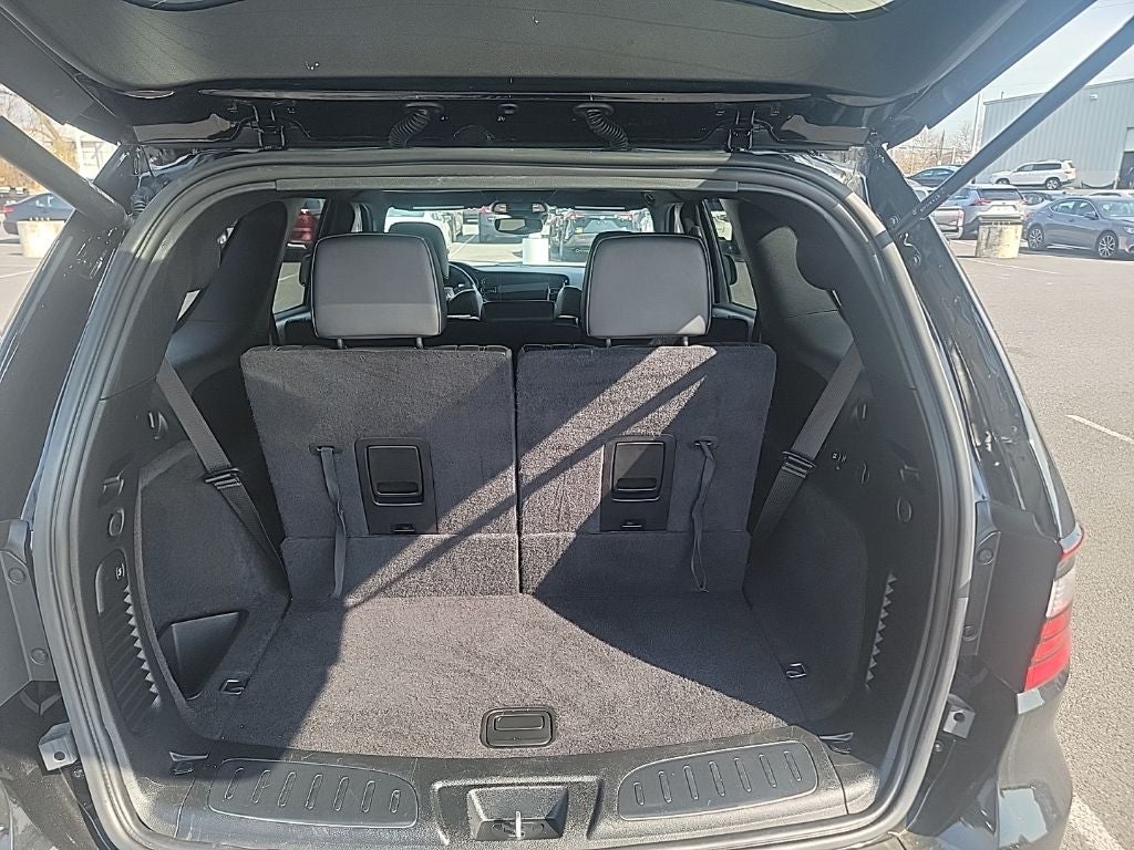 2025 Dodge Durango GT Plus 1 OWNER / NO ACCIDENTS