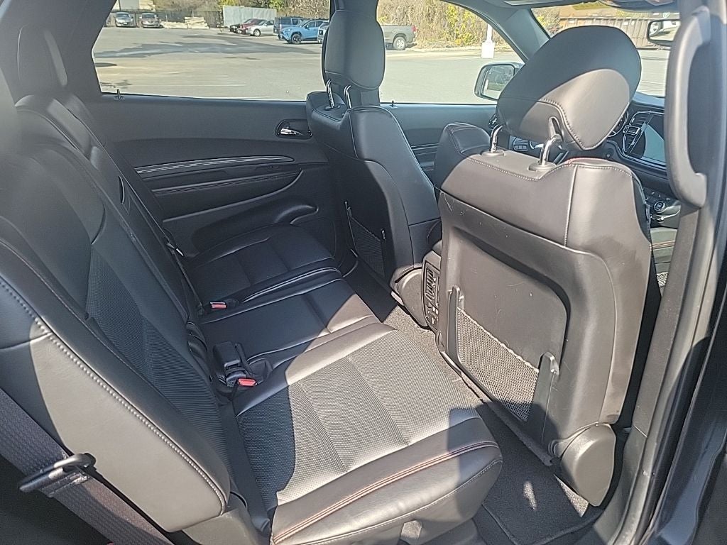 2025 Dodge Durango GT Plus 1 OWNER / NO ACCIDENTS