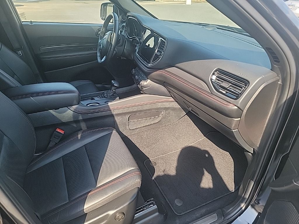 2025 Dodge Durango GT Plus 1 OWNER / NO ACCIDENTS