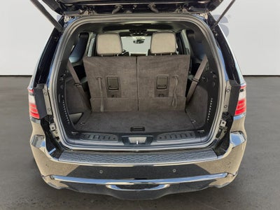 2025 Dodge Durango GT Plus 1 OWNER / NO ACCIDENTS