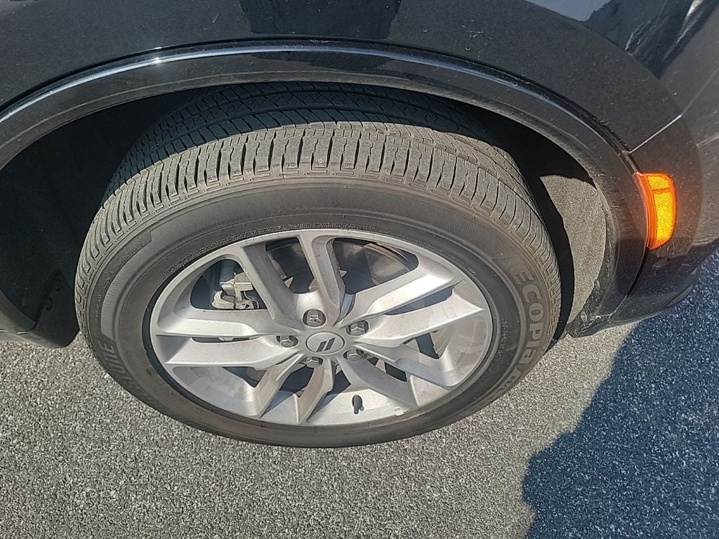 2025 Dodge Durango GT Plus 1 OWNER / NO ACCIDENTS