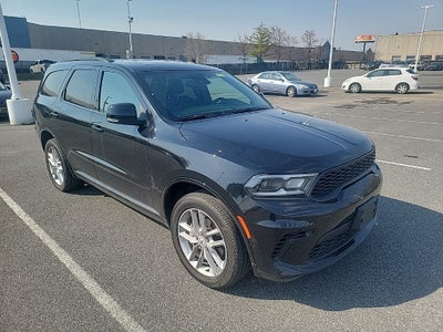 2025 Dodge Durango GT Plus 1 OWNER / NO ACCIDENTS