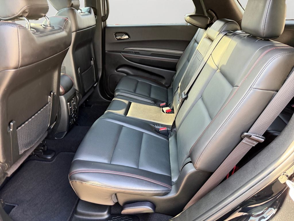 2025 Dodge Durango GT Plus 1 OWNER / NO ACCIDENTS