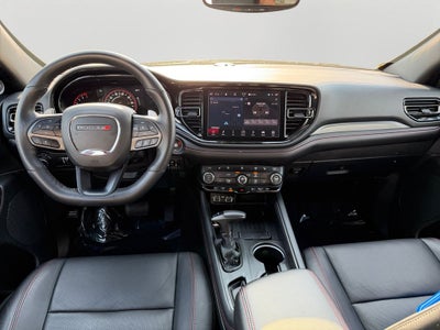 2025 Dodge Durango GT Plus 1 OWNER / NO ACCIDENTS