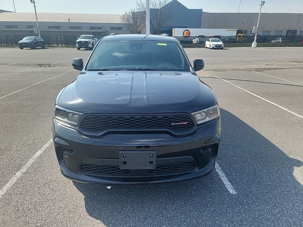 2025 Dodge Durango GT Plus 1 OWNER / NO ACCIDENTS