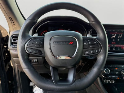 2025 Dodge Durango GT Plus 1 OWNER / NO ACCIDENTS