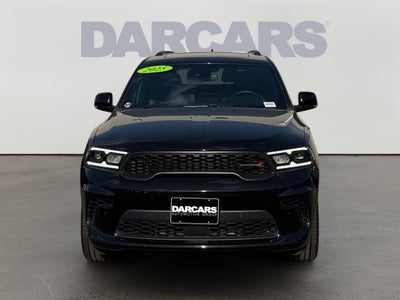 2025 Dodge Durango GT Plus 1 OWNER / NO ACCIDENTS